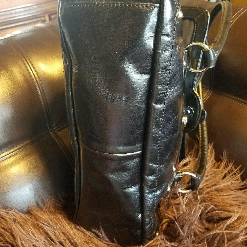 PECK & PECK Collection Purse - Picture 3 of 5